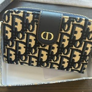 Fashion CD Wallet